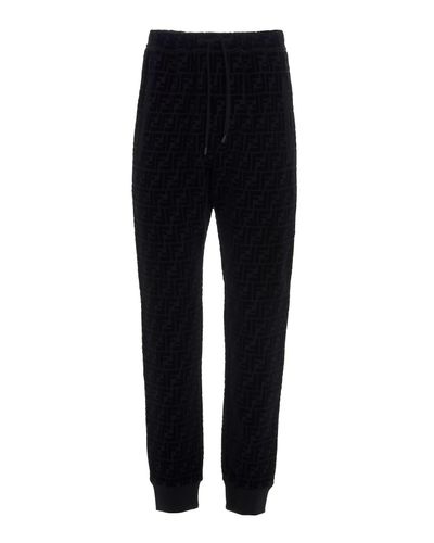 fendi jogger set