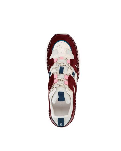 isabel marant kindsay sneakers