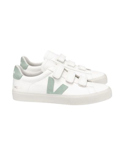 veja extra white matcha