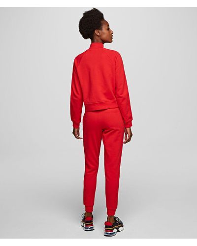 karl lagerfeld mens joggers