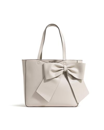 canelle bow tote