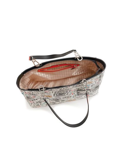 karl lagerfeld adele tote