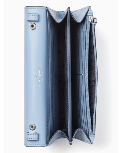 Harlow wallet on a string kate spade clearance