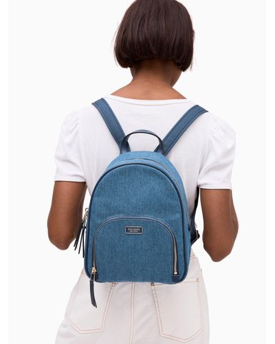 kate spade dawn backpack