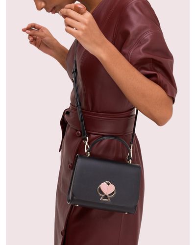 kate spade black Nicola Twistlock Small Top Handle Bag.jpeg