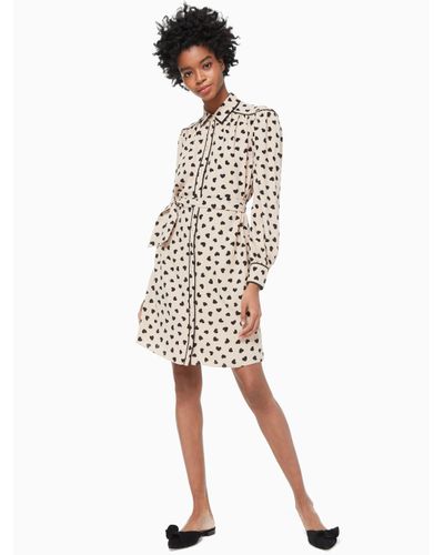 sweater dress cowl neck