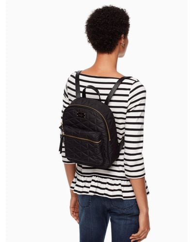 kate spade wilson road bradley backpack