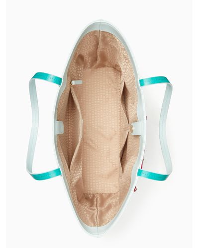 kate spade cactus backpack