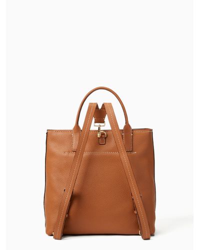 kate spade kenzie backpack