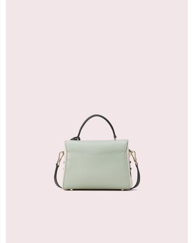 grace small top handle satchel kate spade