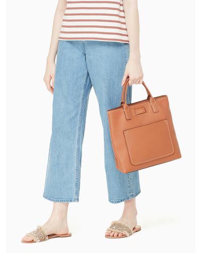 kate spade kenzie backpack