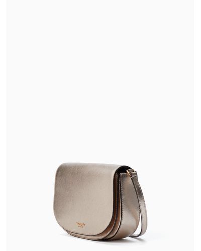 kate spade flap crossbody bolsa