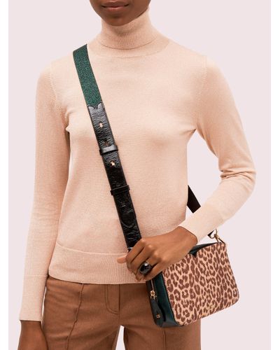 candid medium camera bolsa