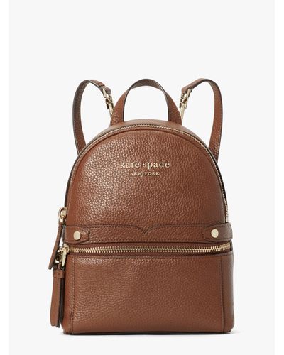 kate spade mini back pack