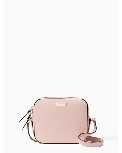 kate spade cammie black