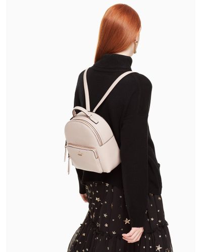 Jackson street keleigh backpack Clearance