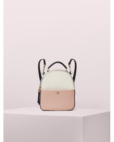 polly medium backpack kate spade