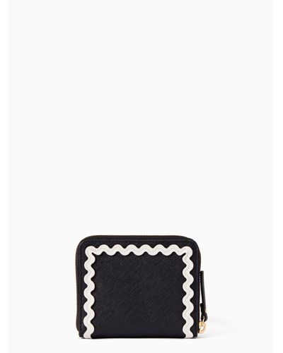 kate spade laurel way darci wallet