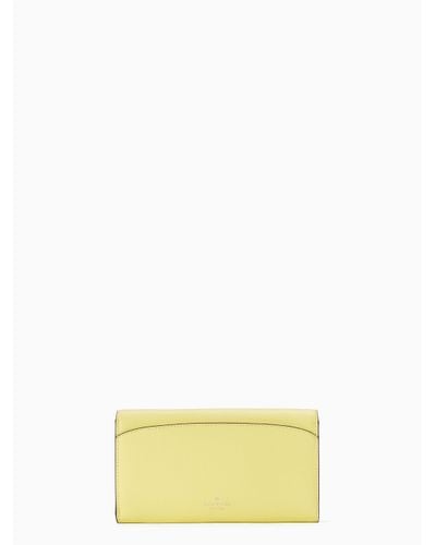 robyn small flap chain wallet