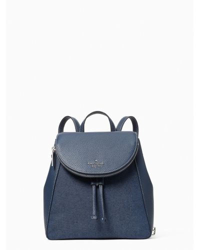 kate spade leila medium backpack