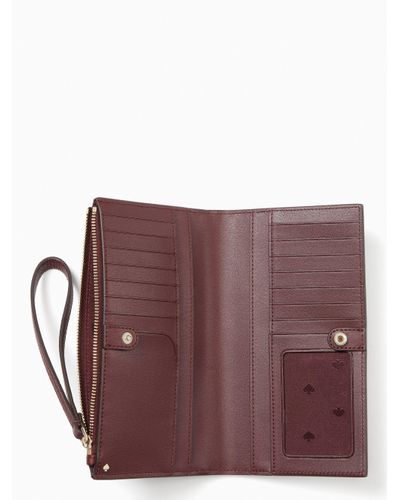 jackson med universal phone wristlet