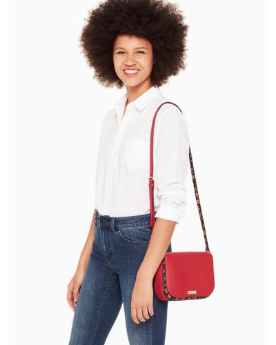 kate spade laurel way large carsen