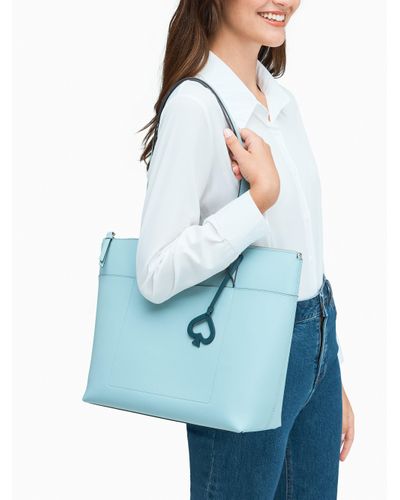 kate spade patrice tote