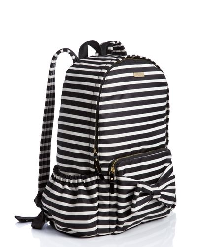 kate spade back to school backpack