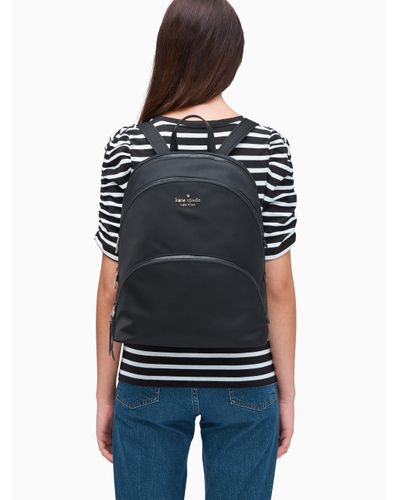 kate spade karissa backpack