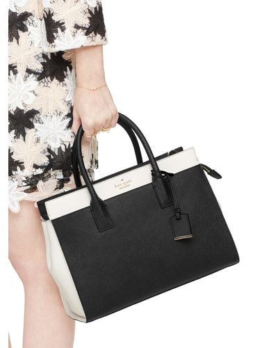 kate spade new york cameron street candace satchel bolsa
