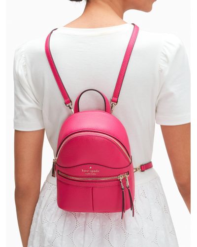 karina mini convertible backpack