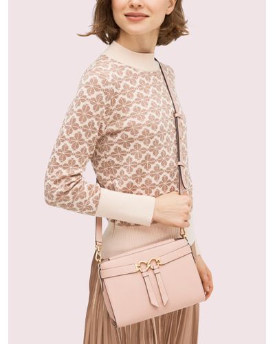 toujours medium crossbody