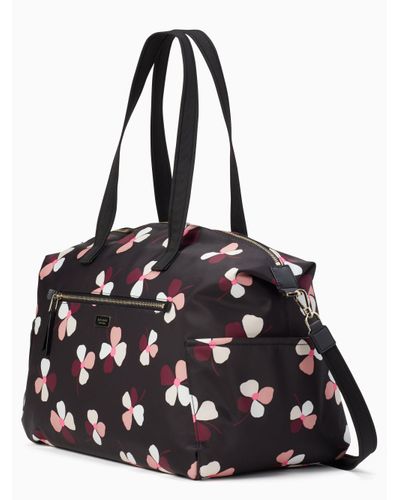 kate spade new york dawn weekender