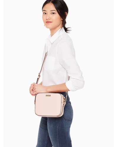 kate spade cammie black
