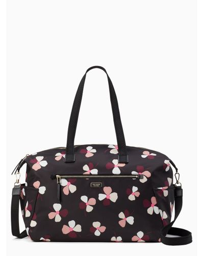 kate spade new york dawn weekender