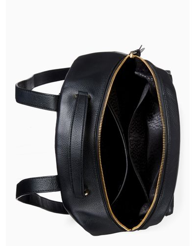 kate spade larchmont avenue backpack