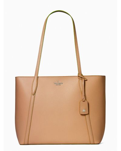 kate spade tote purse