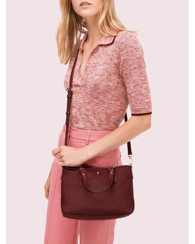 taylor medium tote kate spade