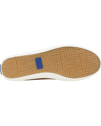 keds crashback cognac