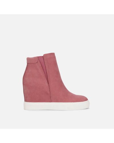 kenneth cole kam wedge