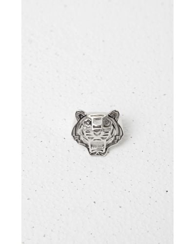 Bague kenzo tigre 3d hotsell