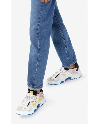 baskets kenzo sonic