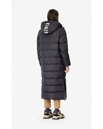 doudoune kenzo femme