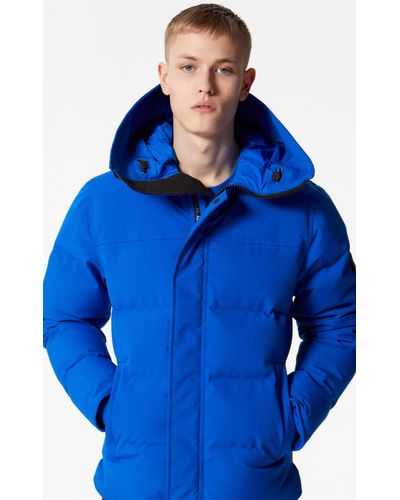 kenzo blue jacket