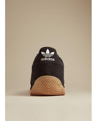 country og adidas x khaite