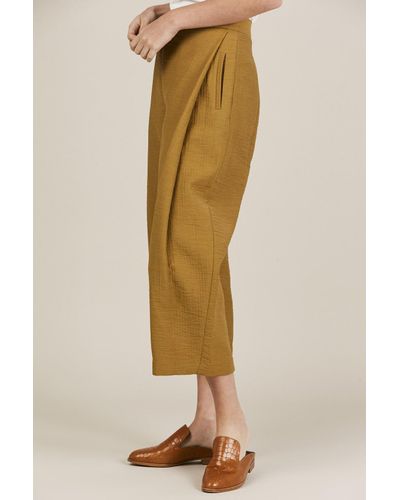 Rachel Comey Cotton Don Pant - Lyst