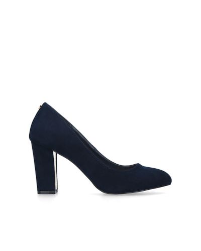 carvela kruise black