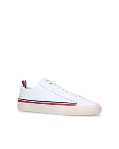 Champion Mercury Leather in White for Men
