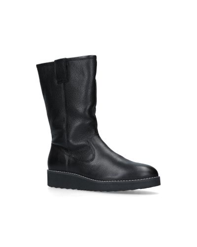 cheyne waterproof ankle boot