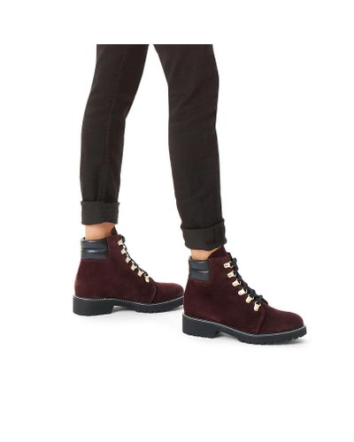 Kurt geiger carvela stroll Clearance